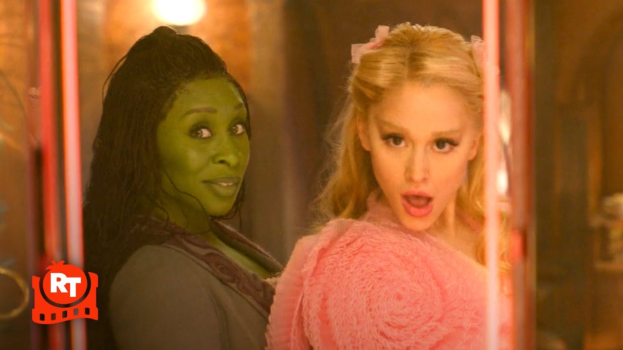 Wicked (2024) 4K – Popular | Movieclips