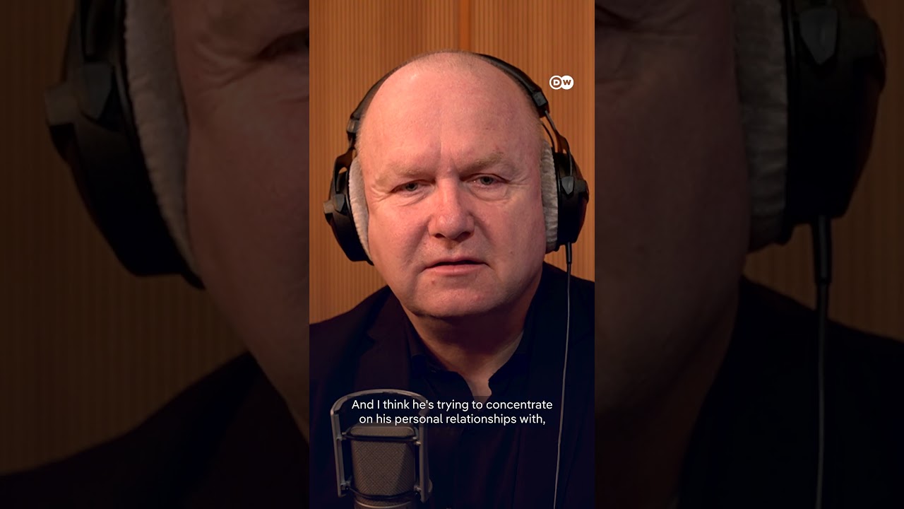 Will Friedrich Merz get along with the European Commission? | Berlin Briefing Podcast