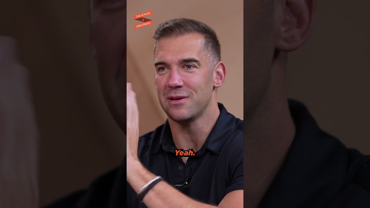 You Aren’t Bound By Your Genetics