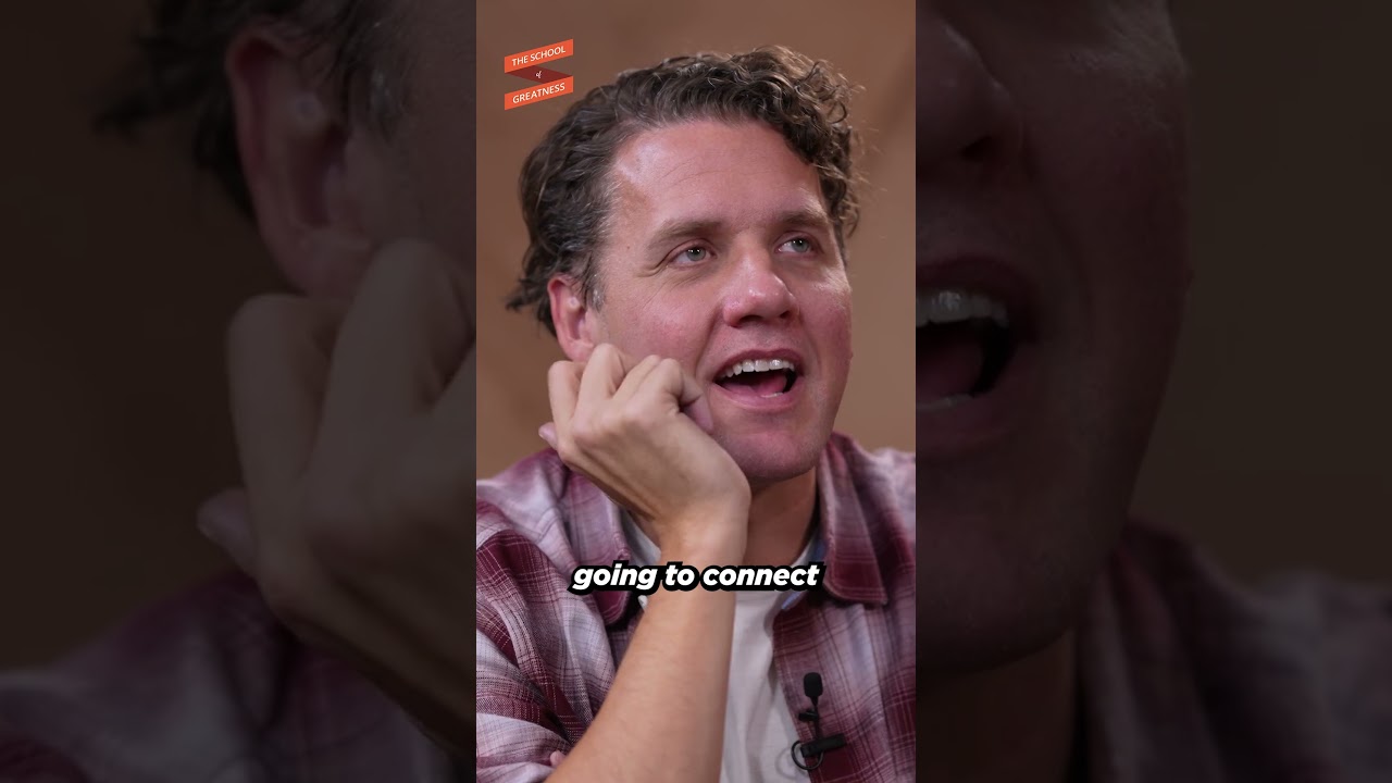 You Shouldn’t Want Everyone to Be Your Friend!