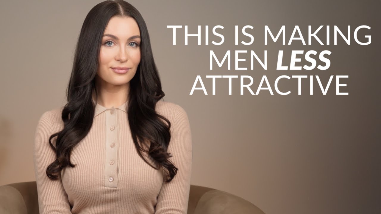 You’re Ambitious But Lazy & It’s Ruining Your Chances With Women