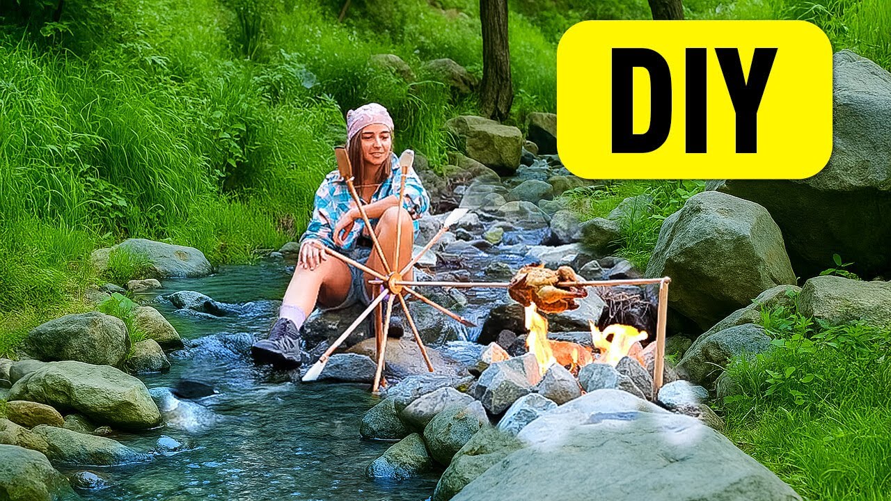 10+ Survival Hacks You Can Make In 5 Minutes