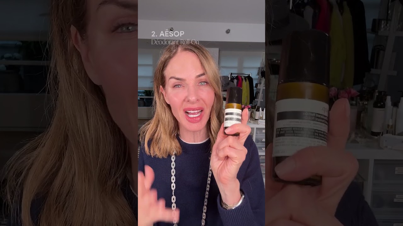4 Scents Trinny Is Loving | Thought Of The Day | Trinny