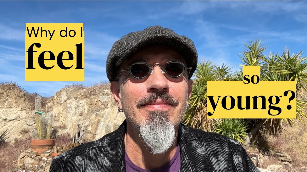 70 Is The New 50 (7 Statistics That Prove This)