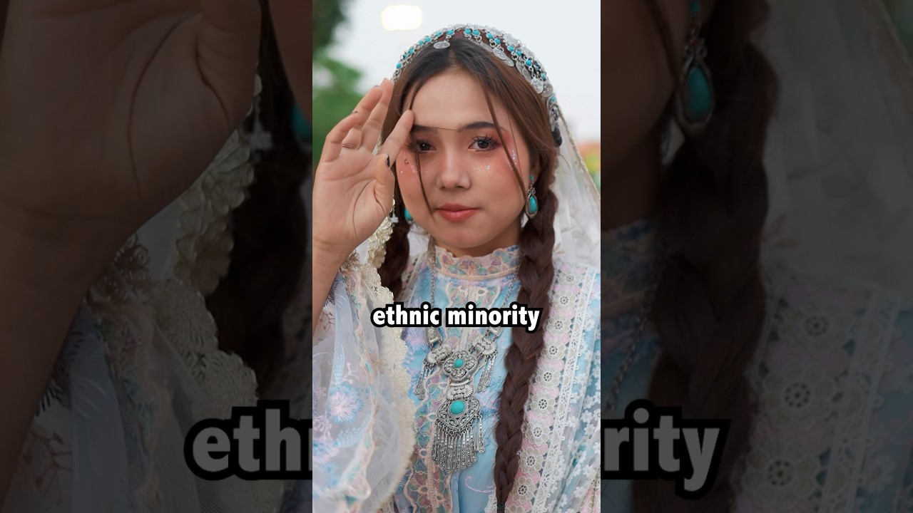 72 Hours With Muslims in China