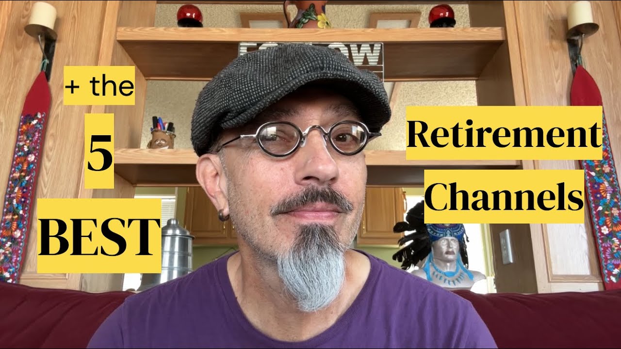 8 HUGE ADVANTAGES Watching Retirement Channels Gives You Over Others