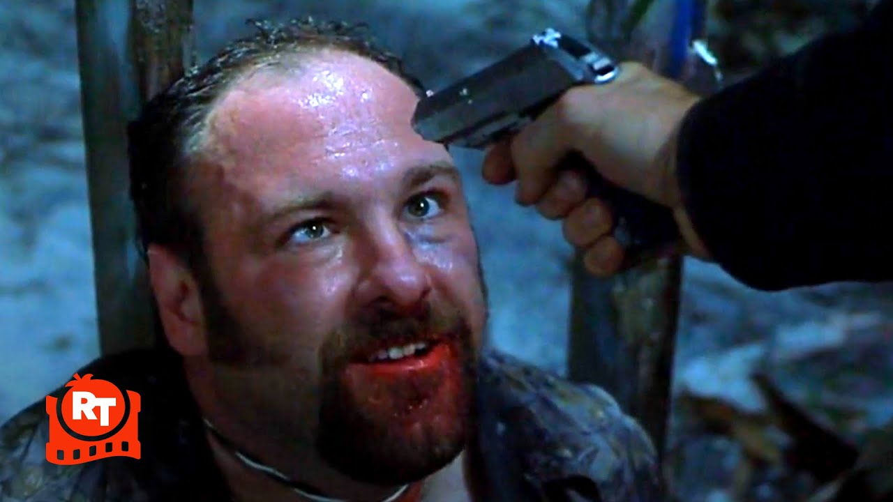 8MM (1999) – Pull The F*cking Trigger! Scene | Movieclips