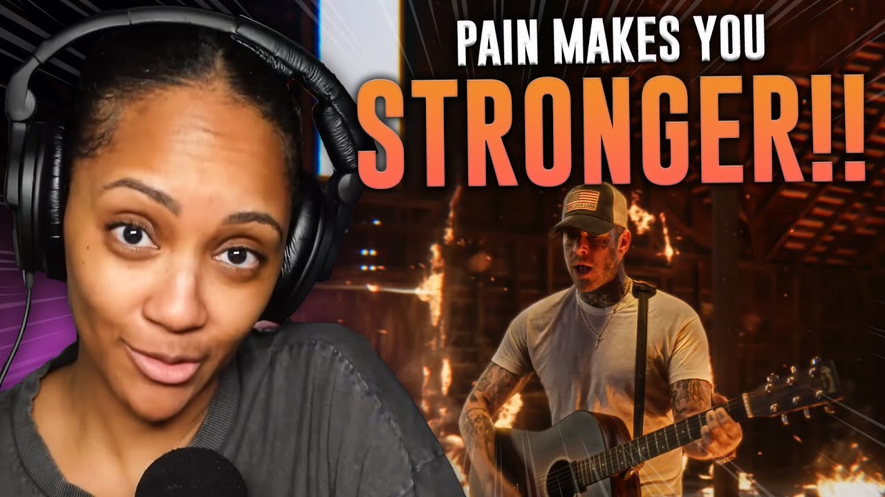 A COUNTRY ANTHEM! | Tom MacDonald  Proud To Be A Problem | REACTION