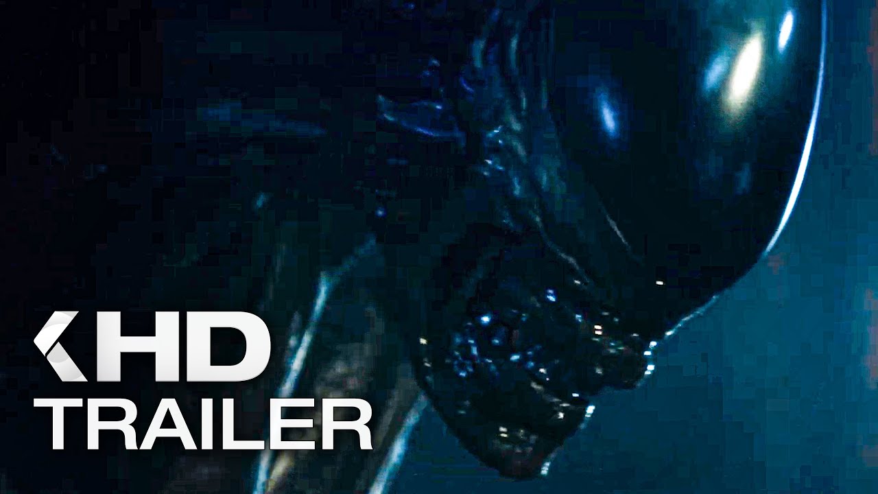 ALIEN: EARTH “Birth of the Xenomorph” New Teaser Trailer (2025)