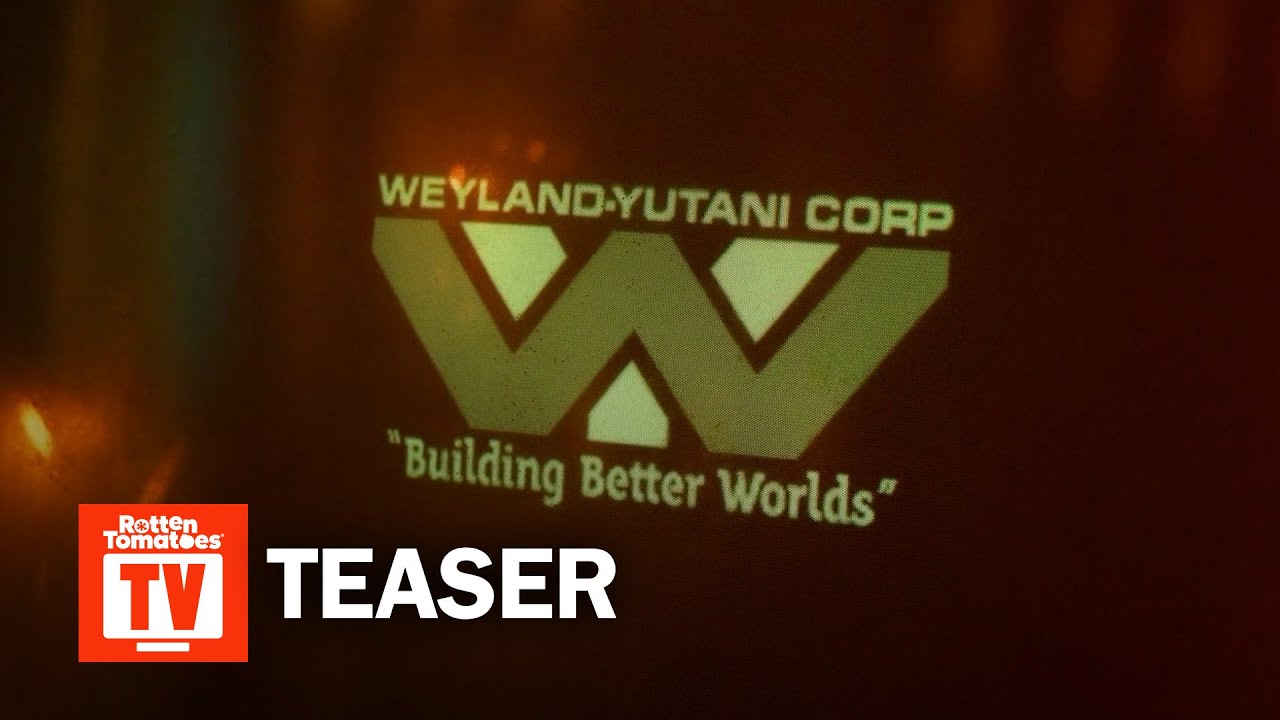 Alien: Earth Season 1 Teaser | ‘Gestation Complete’