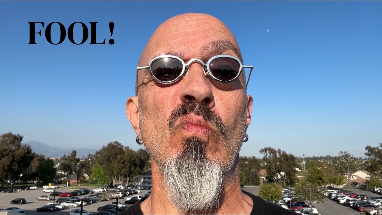 Am I An IDIOT For Staying The Course With My Investments?