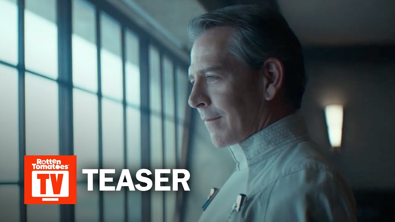 Andor Season 2 Teaser | ‘Do or Die’