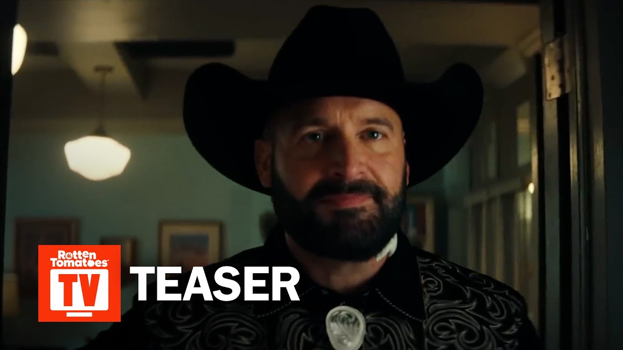 Bad Thoughts Season 1 Teaser | ‘Date Announcement’