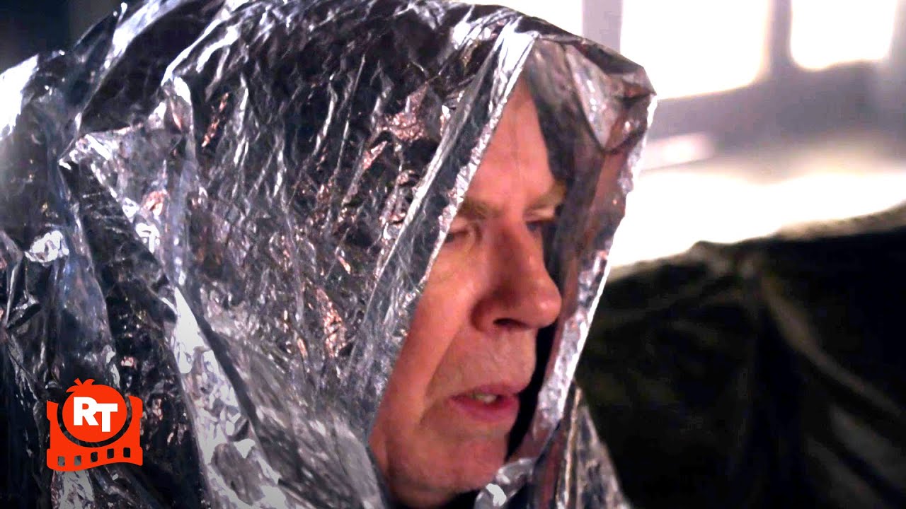 Better Call Saul – Chuck Gets Arrested (S1E5) | Movieclips