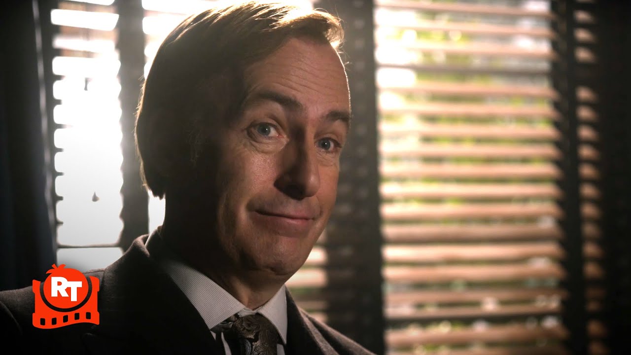 Better Call Saul – Jimmy & Chuck Threaten RICO (S1E8) | Movieclips