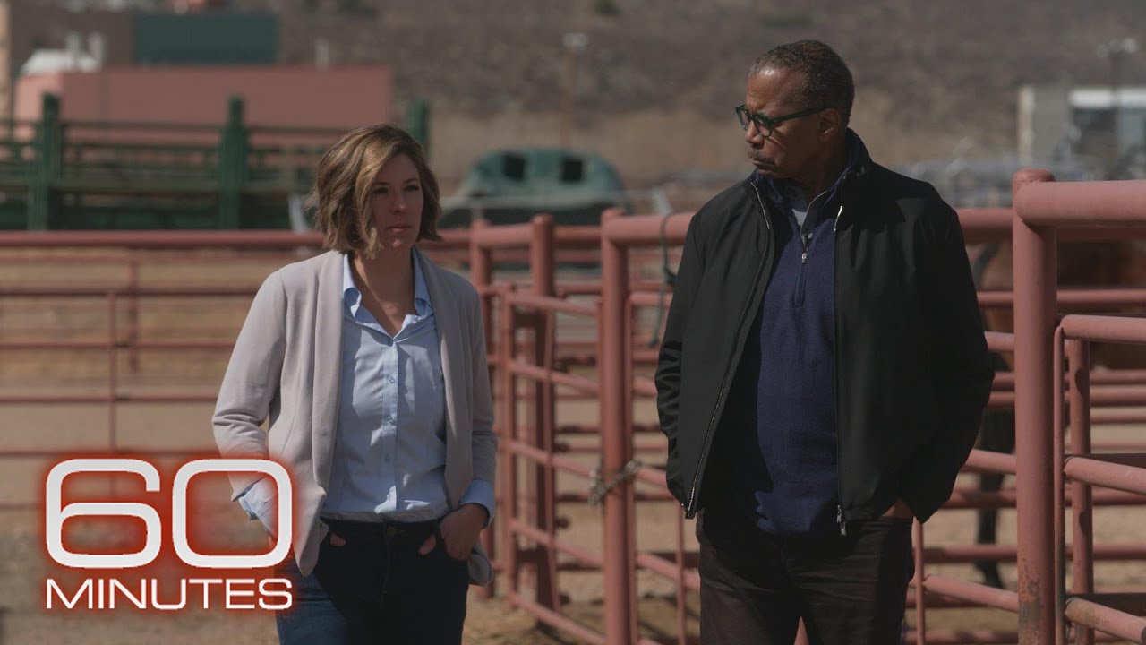 Bird Flu; Demis Hassabis; Flight of the Monarchs | 60 Minutes Full Episodes