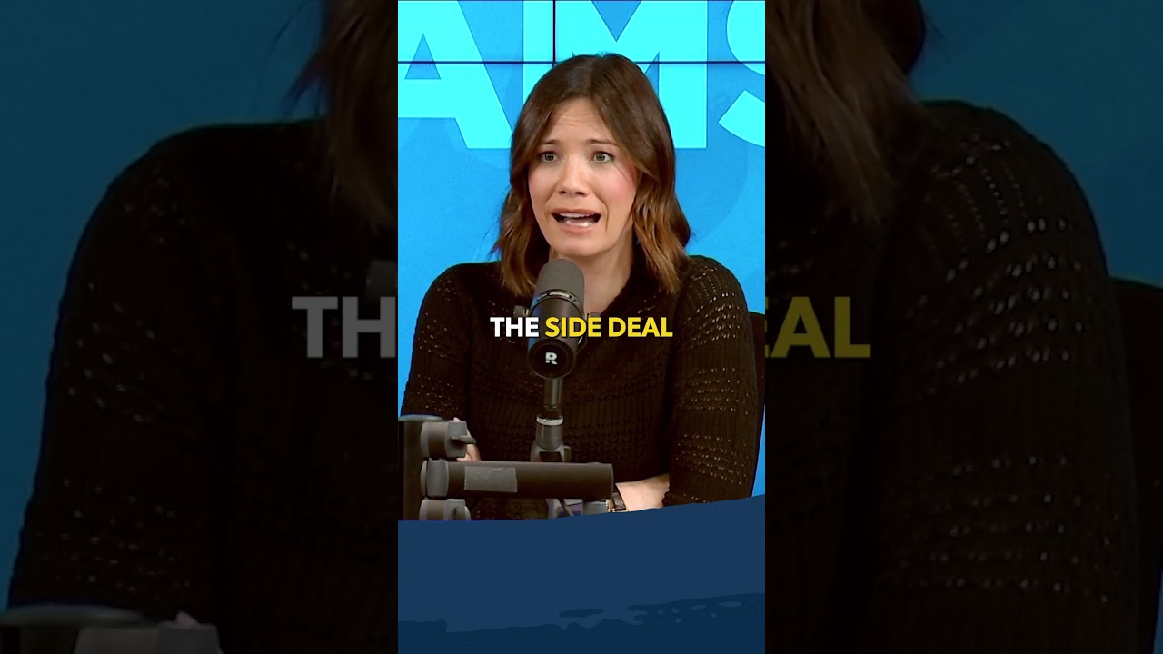 “Boo Hoo…He Gets $500,000…”