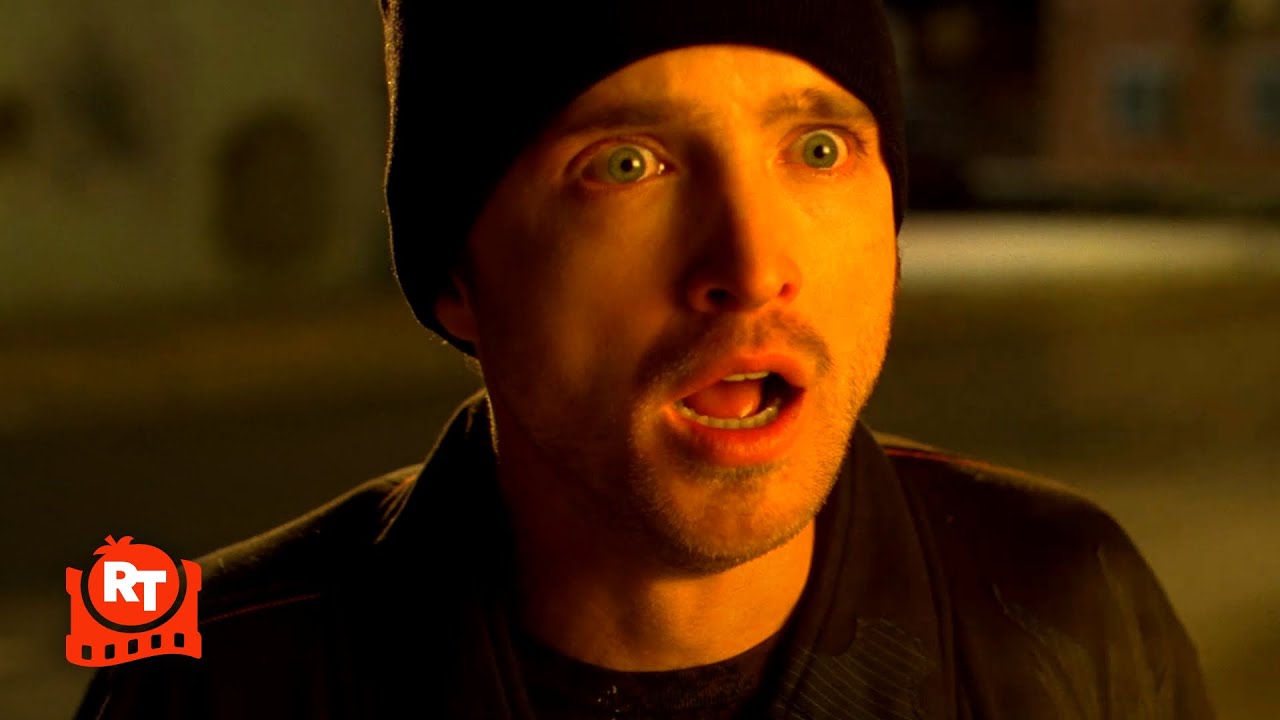 Breaking Bad – Killing the Dealers (S312) | Movieclips