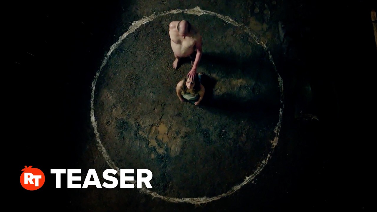 Bring Her Back Teaser #2 (2025)