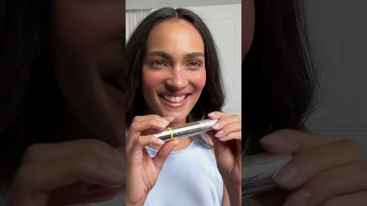 BTS With The Trinity Models | Beauty Tips | Trinny