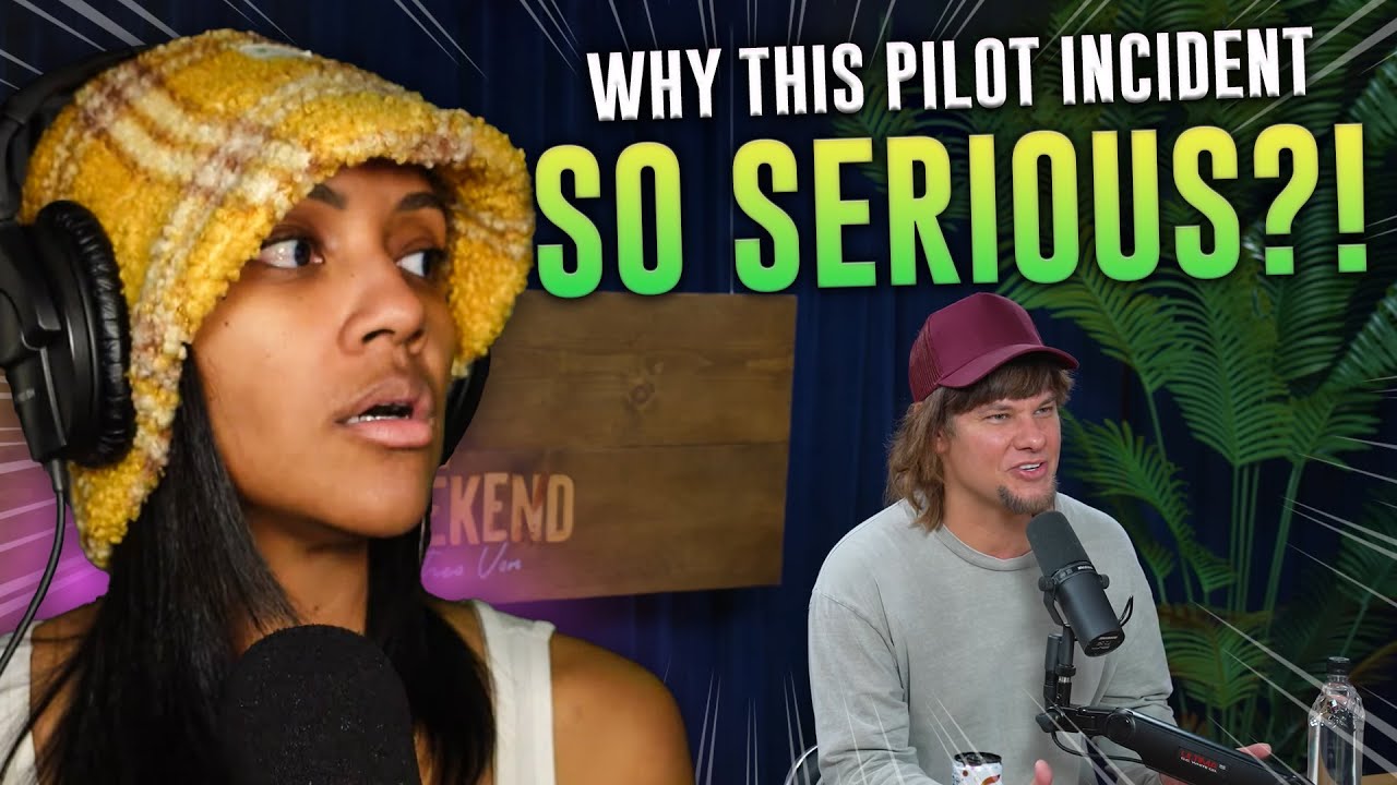 CALL THE POLICE! | Theo Von & Bert Kreischer Made a TV Pilot That Was Too Insane to Air | REACTION