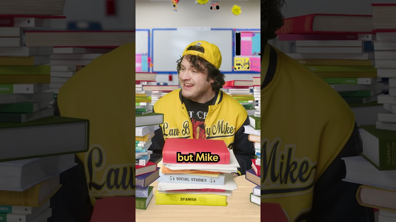 Can You Sue Your Teacher For Too Much Homework?