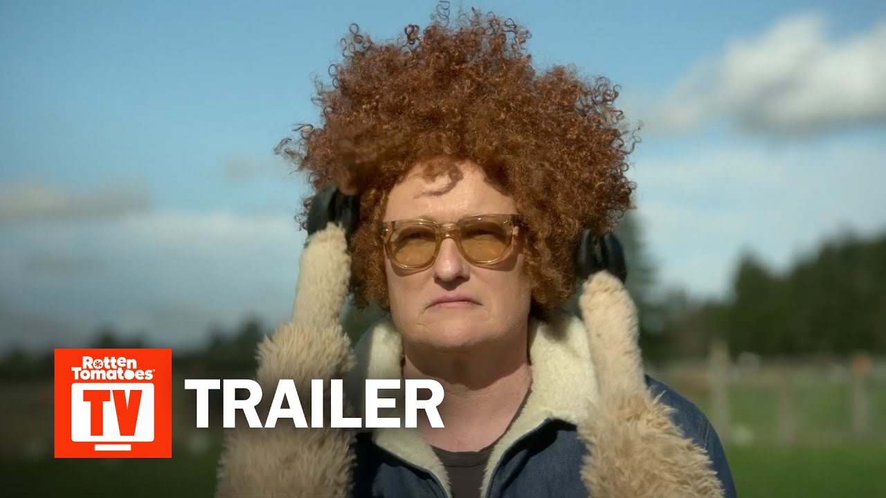 Conan O’Brien Must Go Season 2 Trailer