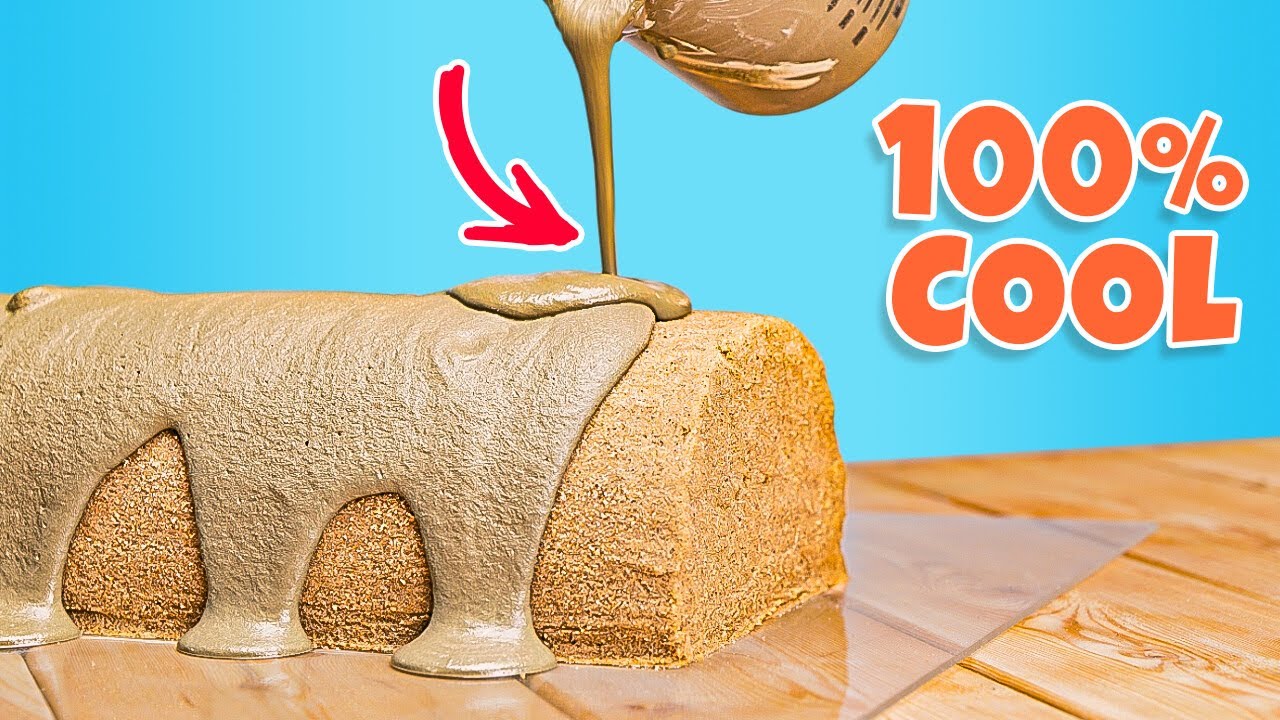 Concrete Casting Mastery: The Secrets to a Perfect Pour