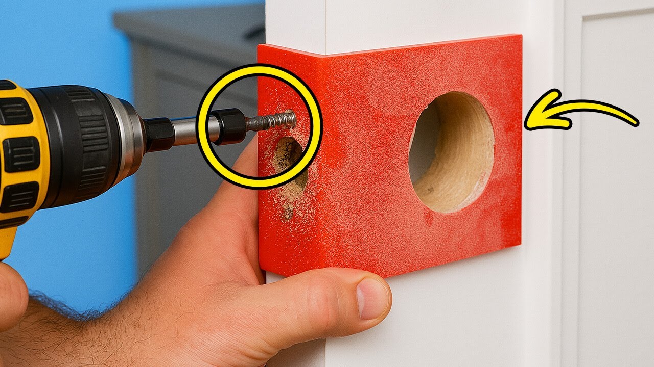 Creative Solutions for Common Home Repairs