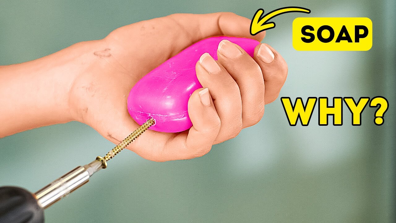 Creative Uses for Everyday Items: Unexpected Hacks