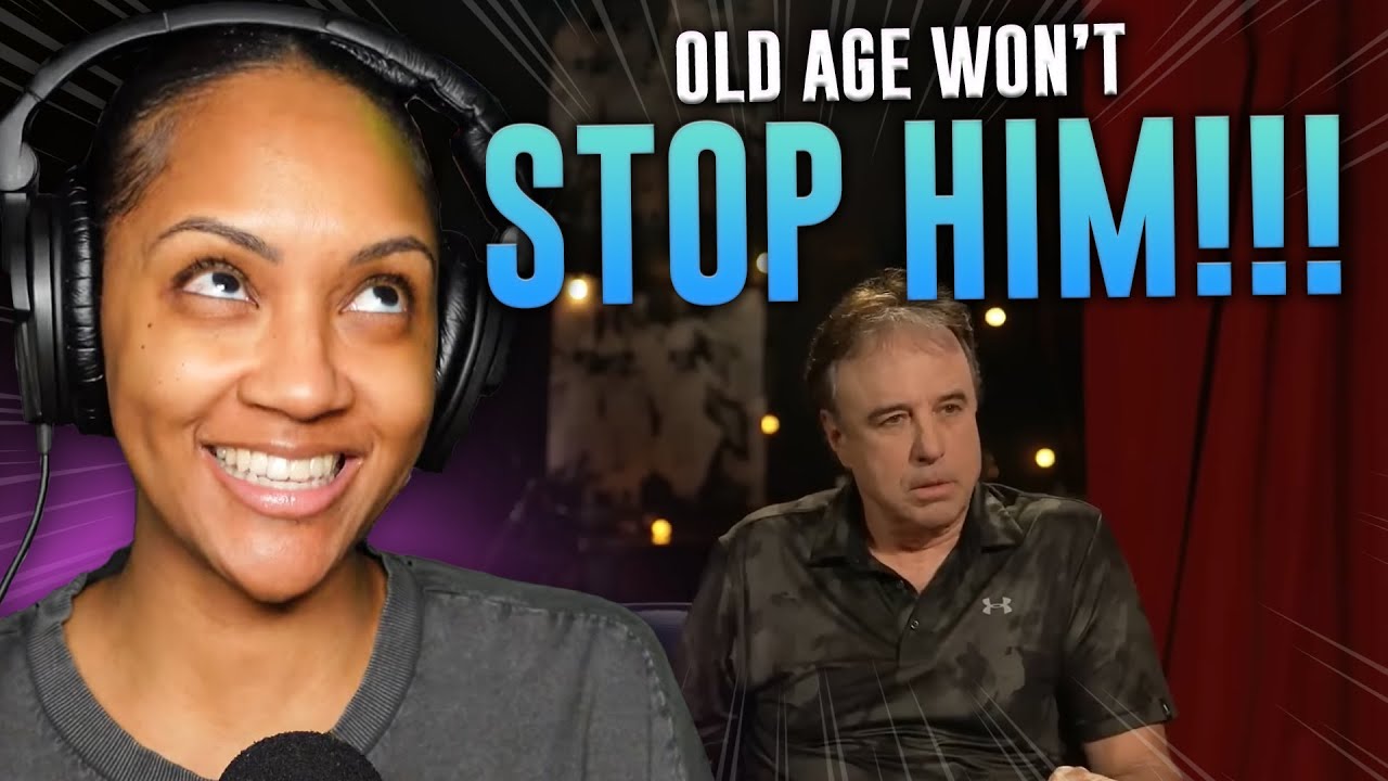 DAD JOKES 101 | Kevin Nealon On Conan Is Comedy Gold | REACTION