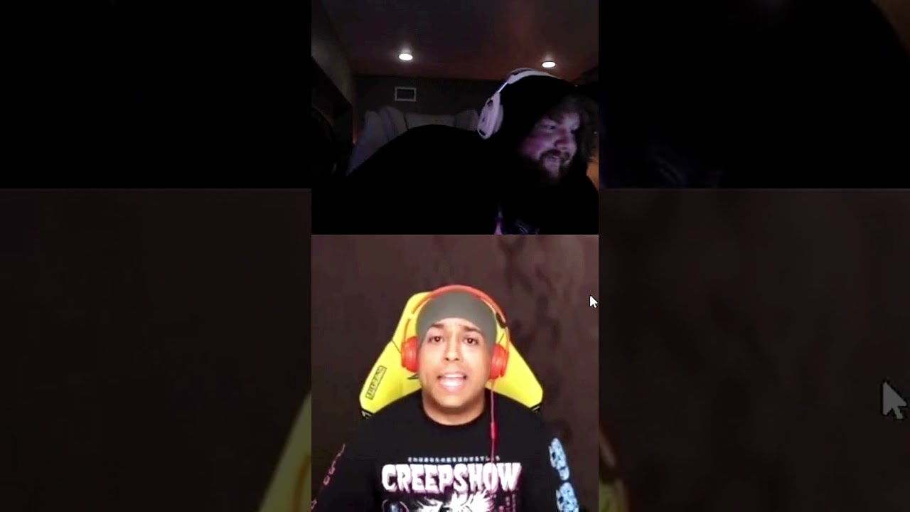 Dashie Knows Who I Am! #dashiegames #funny #caseoh #meme #viralshort