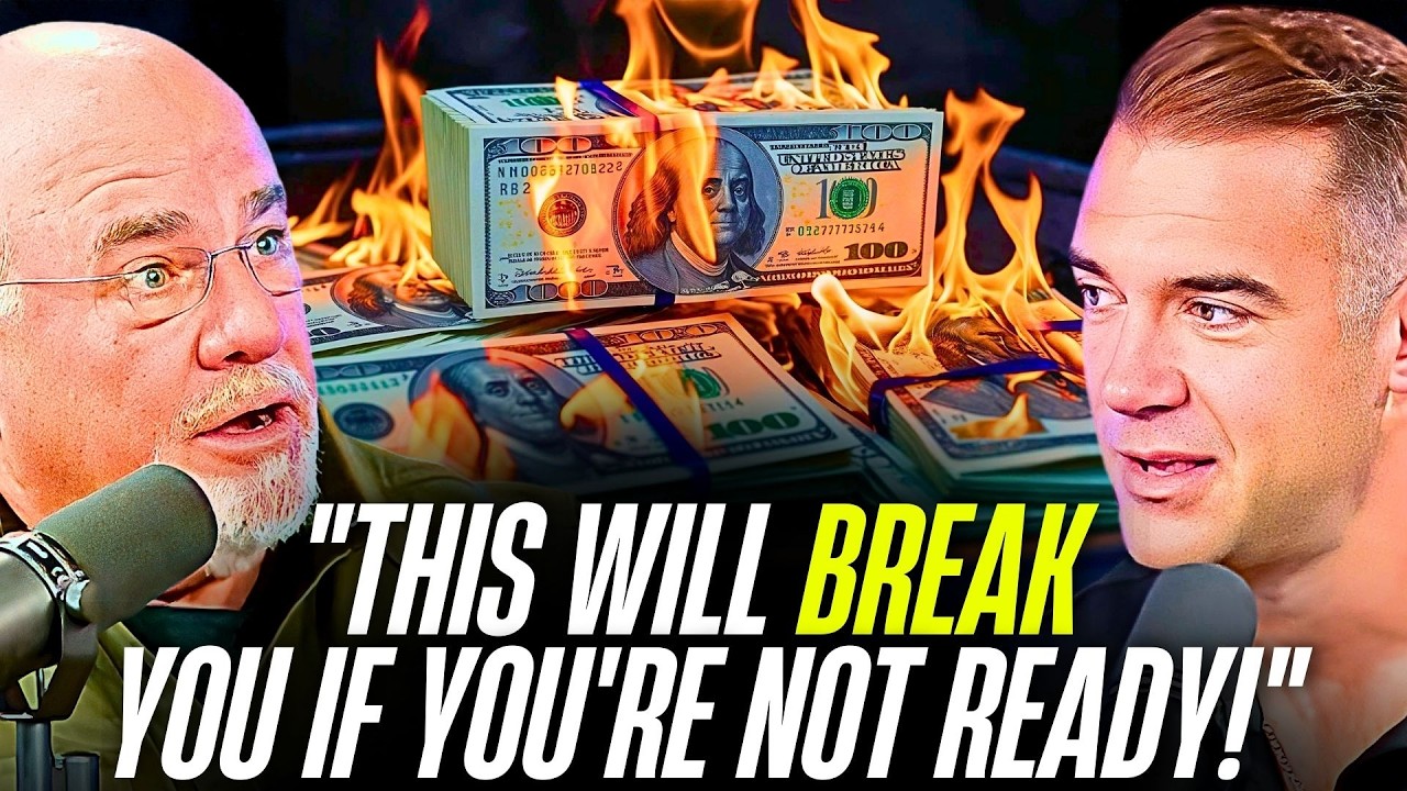 Dave Ramsey: If You’re Planning Your FIRST Business, You Need to Know This!