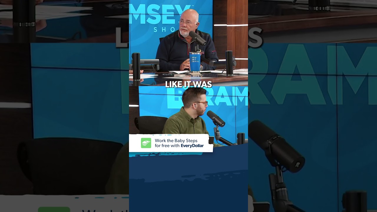 Dave Ramsey’s Housing Market Prediction