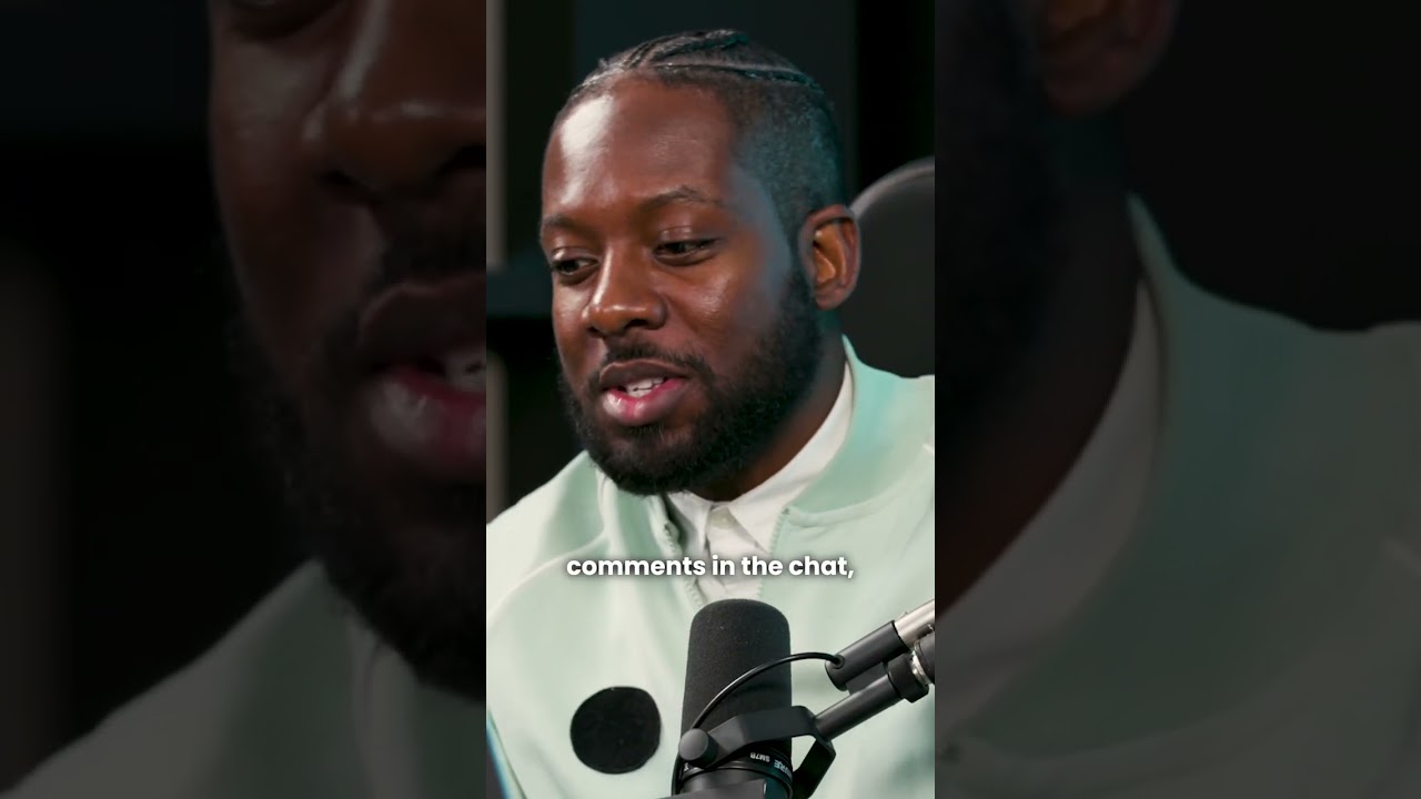 Dear Community… | Tom Bilyeu Show