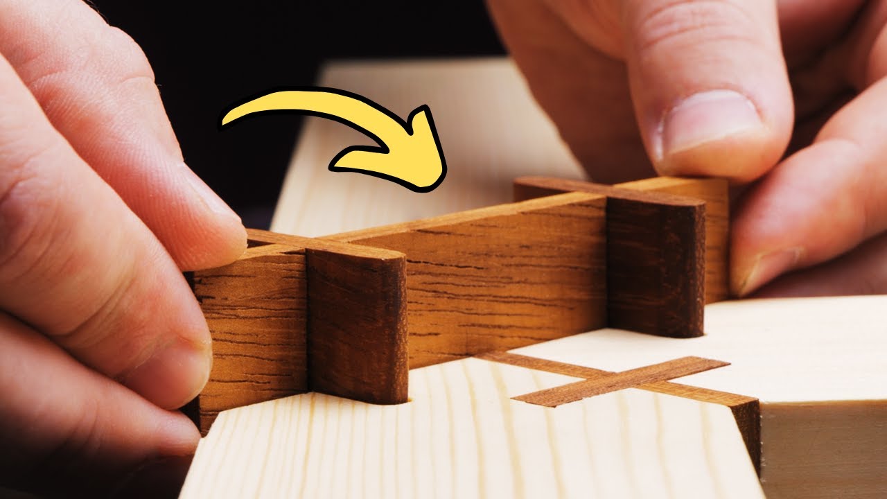 Discover Your Inner Carpenter: Fun Woodworking Projects to Try