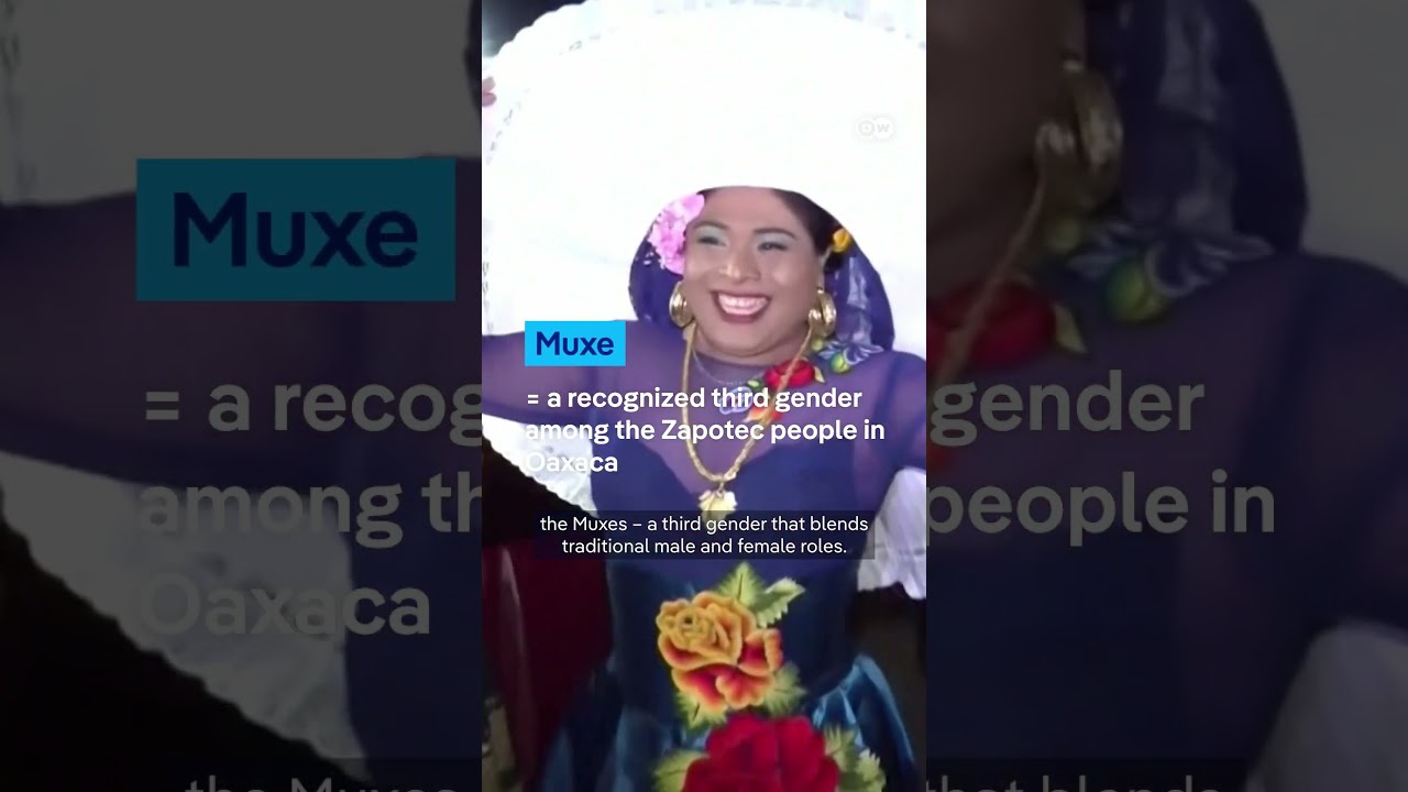 Do you think gender diversity is just a trend? Think again! | DW News