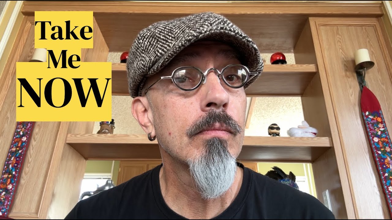 Do you want to die YOUNG and healthy or OLD and impaired?