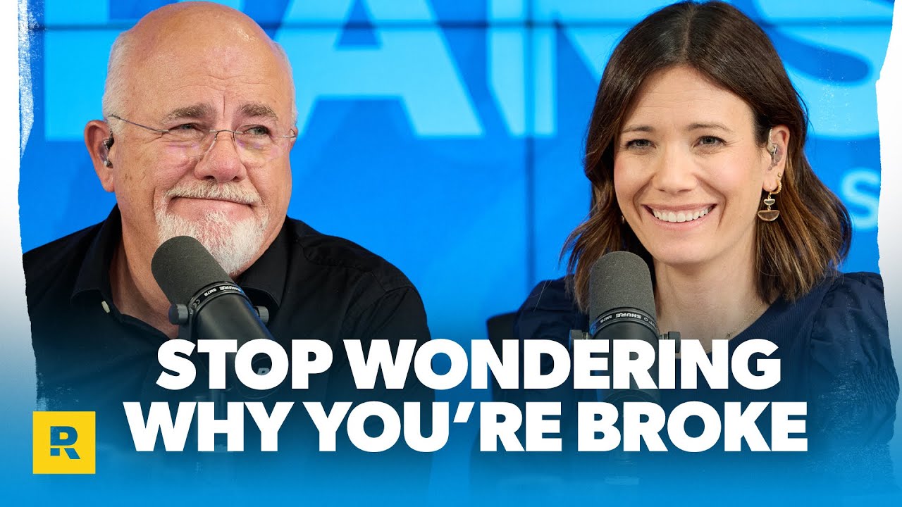 Don’t Give All Your Money to Banks and Wonder Why You’re Broke | April 2, 2025