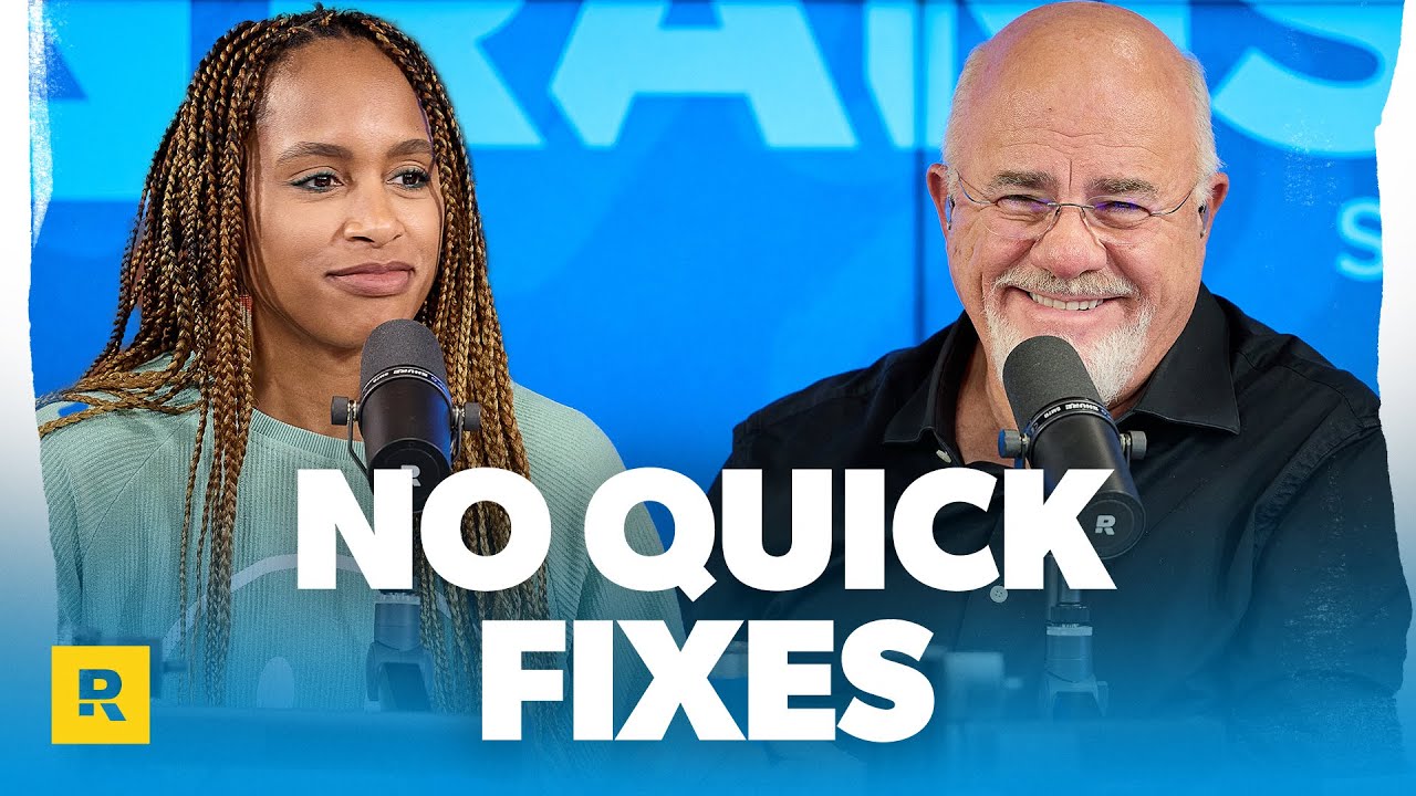 Don’t Throw Away Your Long-Term Security for Quick Fixes | April 22, 2025