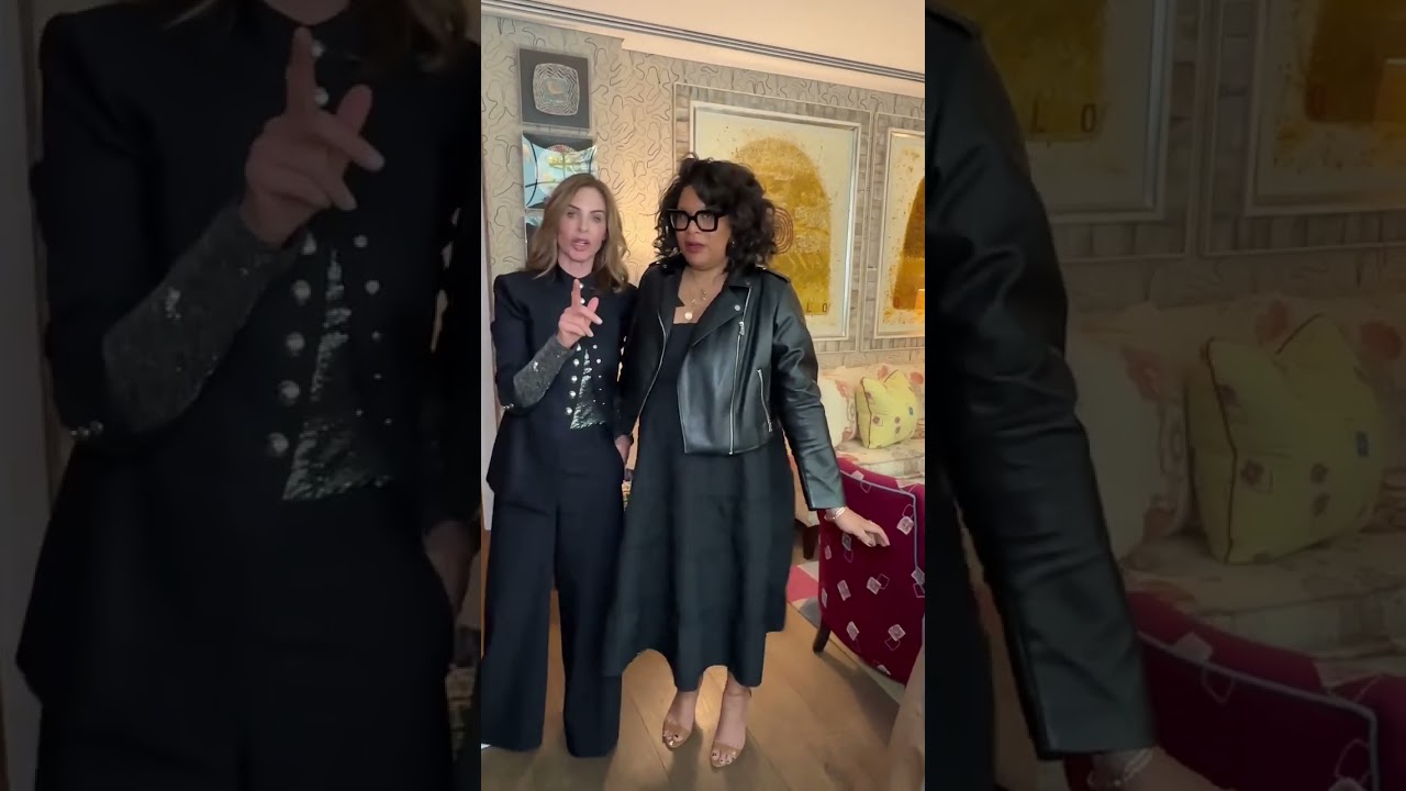 Dressing for Spring In New York | Fashion Haul | Trinny