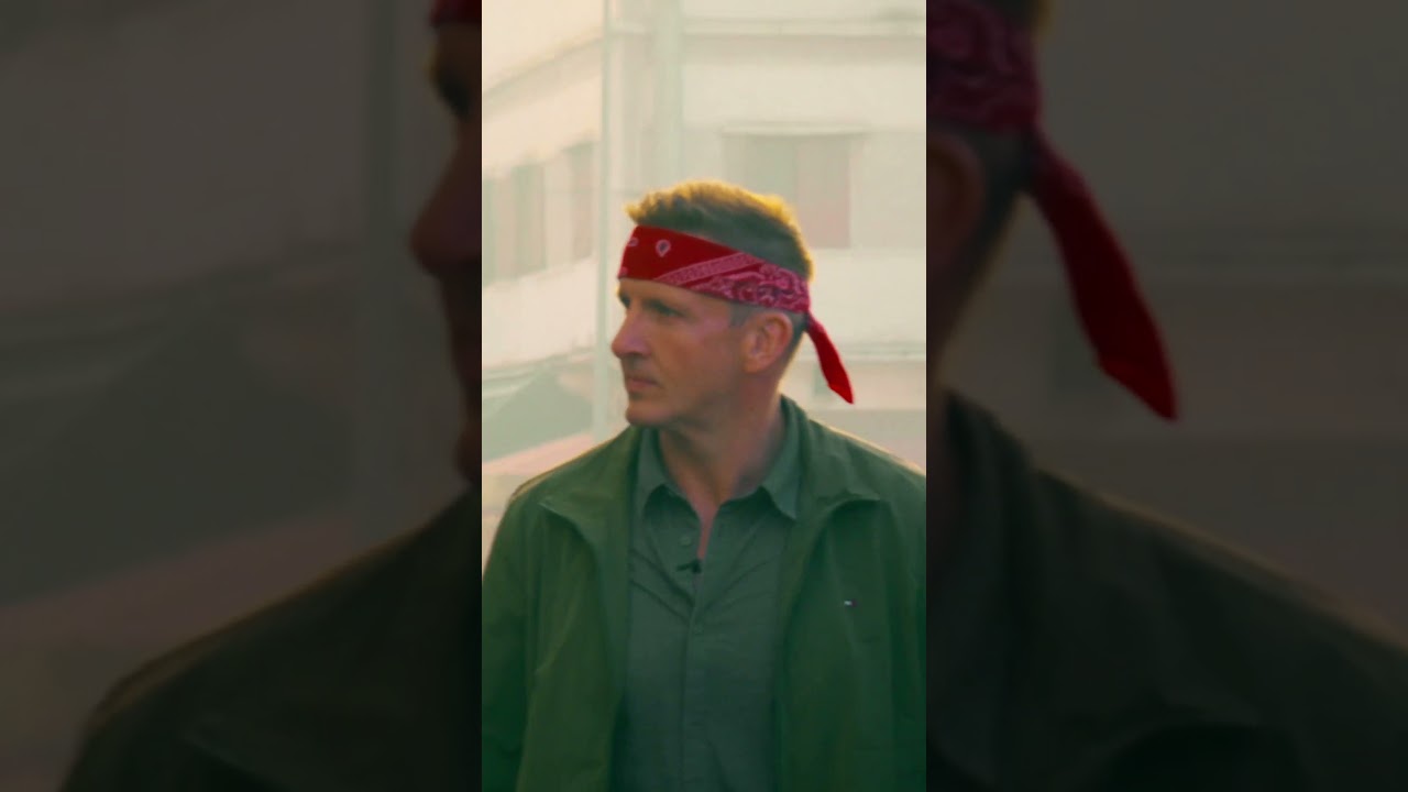 Eating Morocco!! 24 Hours of Meat!!