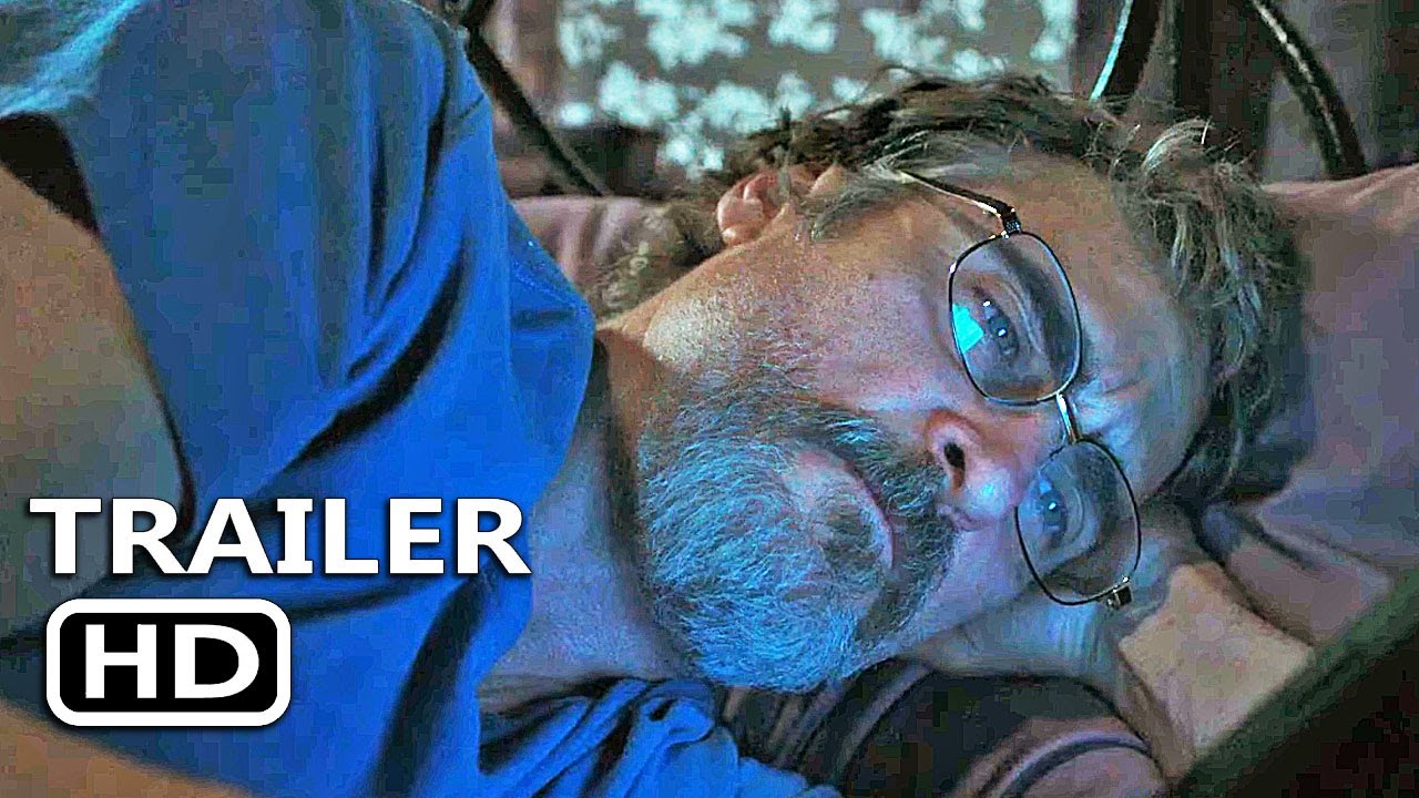 EDDINGTON Official Trailer (2025) Joaquin Phoenix