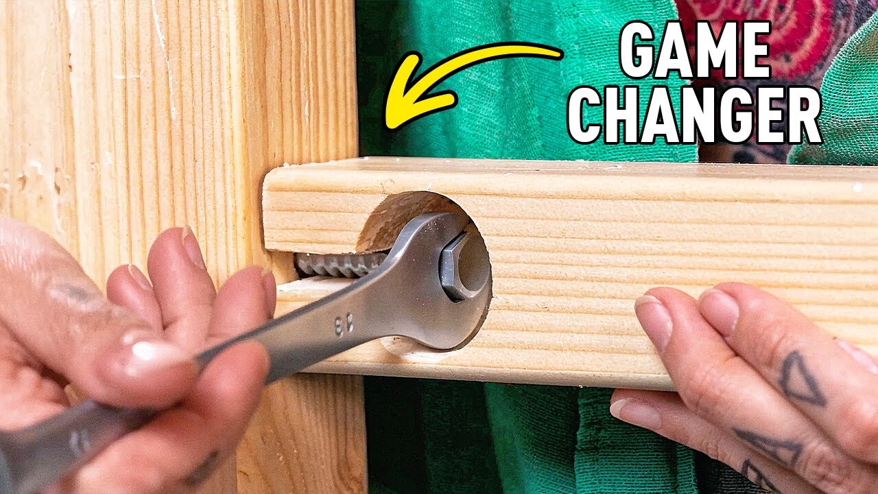 Elevate Your Repairs: Creative Tools & Tips That Make a Difference