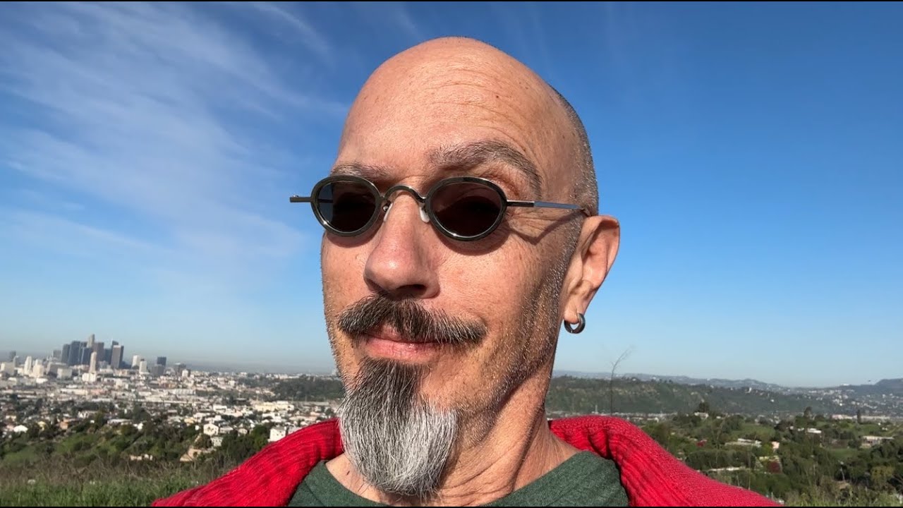 Enough Of The Market Crash…Let’s Talk About SEX