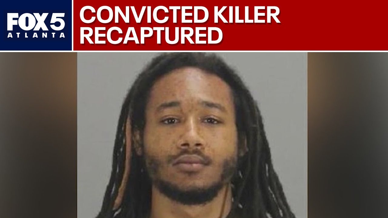 Family reacts to Kathan Guzman’s recapture | FOX 5 News