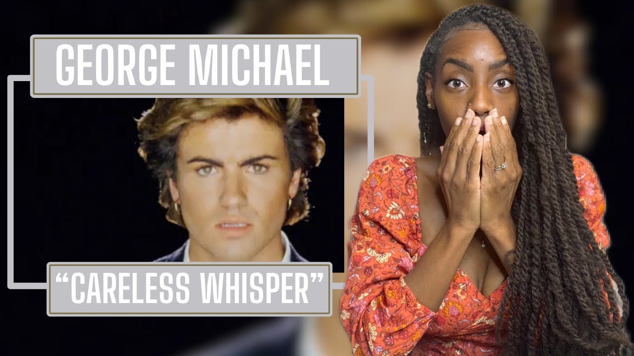 First Time Hearing George Michael – Careless Whisper | REACTION 🔥🔥🔥