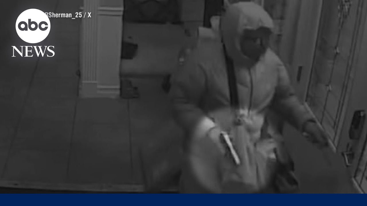 Former NFL star Richard Sherman latest high-profile athlete to have home burglarized