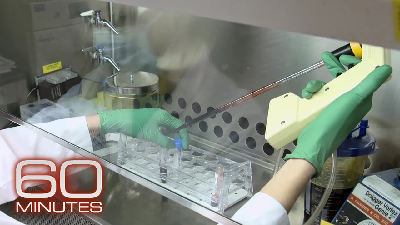 Genetic Revolution | 60 Minutes Archive