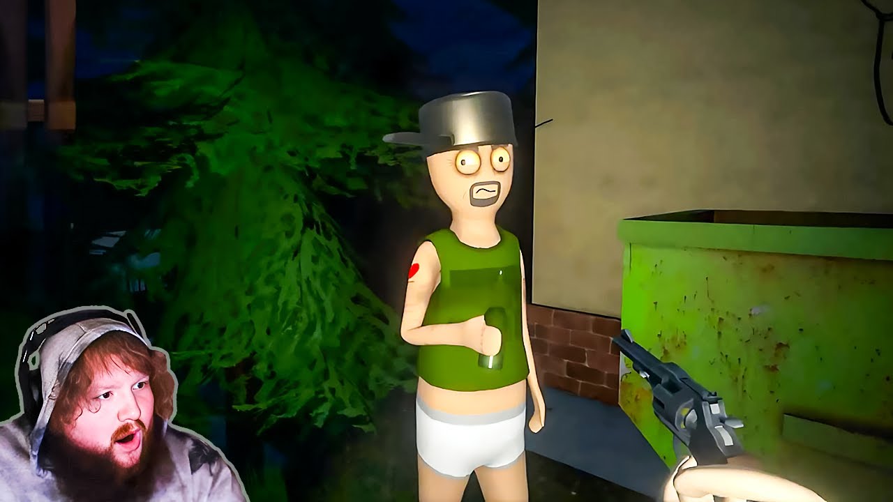 Getting My Revenge… (Schedule 1 Episode 9)